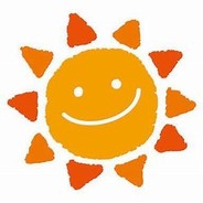 たいようまるくんです