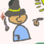 Steam avatar