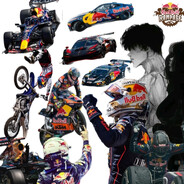 redbull sponsor me skins.army