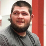 Khabib Nurmagomedov