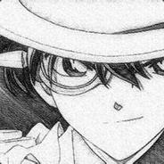 Kid the Phantom Thief