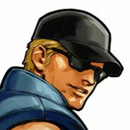 Scout Pilgrim's avatar