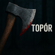 Topór