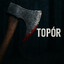 Topór