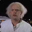 Emmett Brown