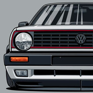 Golf GTI
