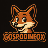 Gospodinfox