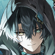 Savitar avatar