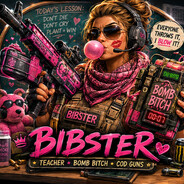 Bibster