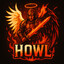 H0wL