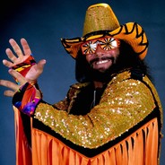 Machoman