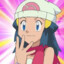 viCkY LA 6t fiRst HAter