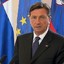 Borut Pahor