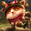 Captain Teemo