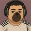 The pug