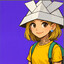 Steam avatar