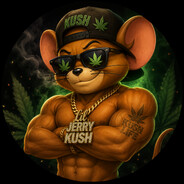 Lil Jerry Kush