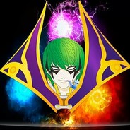 💛💚Kael💙💜 avatar