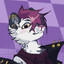 fluffbutt pixel :3c