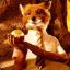 Fantastic Mr. Fox