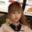hot mcdonalds worker