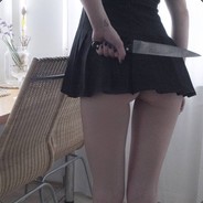 电锯软妹Sweet酱🐈