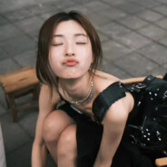 她说戴了不算给