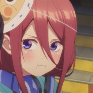 三玖你可以吃芝士汉堡