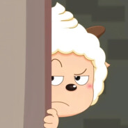 羊村第一躺平哥懒羊羊