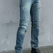 Nosze Skinny