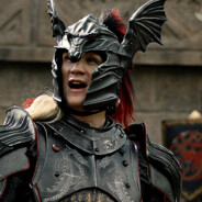 Daemon Targaryen