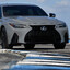 Lexus IS 500 FS 5.0 V8