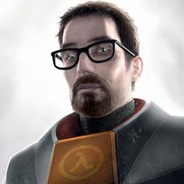 Steam Avatar