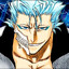 King Grimmjow