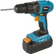 ШУРУПОВЁРТ