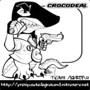 Crocodeal - steam id 76561197964437191