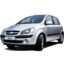 2005 Hyundai Getz GLS 1.3 i