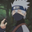 Kakashi