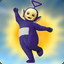 Tinky Winky