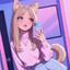 ~ Девочка ЦМочка на 5 поз ня ♥