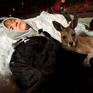 Пес Похотливый