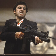Tony Montana