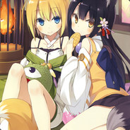 Kaga世界第一可爱