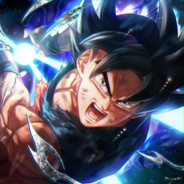 Goku