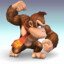 Super Donkey Kong Shake