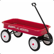 RedWagon