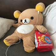 rilakkuma