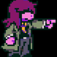 Peanut's avatar