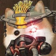 我是马枪怪 倒地别见怪