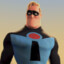 Mr. Incredible